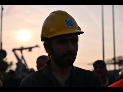 Sindacati, 'rottura sull'ex Ilva, è sciopero'