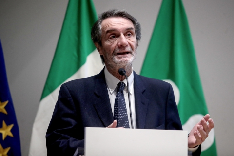 Autonomia lombarda, la Lega accelera