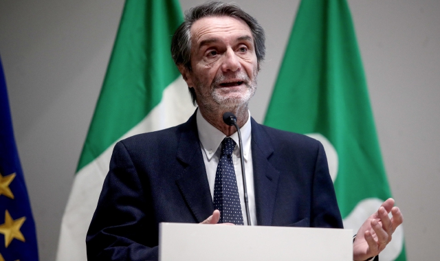 Autonomia lombarda, la Lega accelera