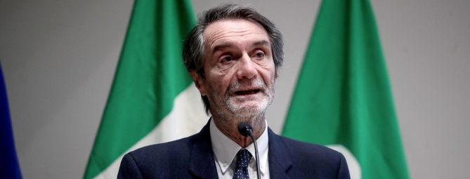 Autonomia lombarda, la Lega accelera