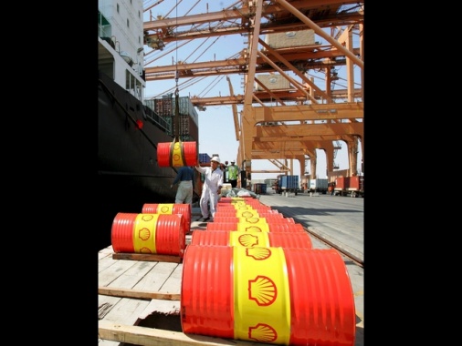 Il petrolio chiude in rialzo a New York a 60,86 dollari