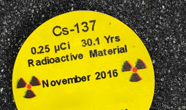 Rifiuti radioattivi alle porte di Saronno: verranno rimossi