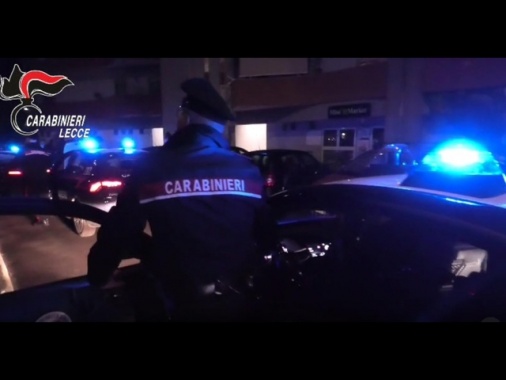 Madre e figlio trovati morti,si ipotizza omicidio-suicidio