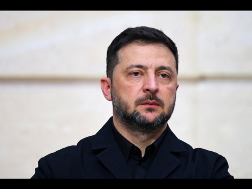 Zelensky, nove morti in un attacco ad ovest