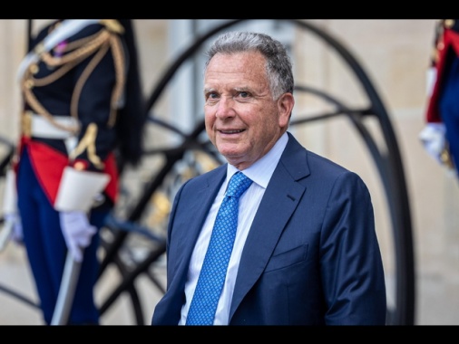 Media, Witkoff non sarà oggi in Turchia