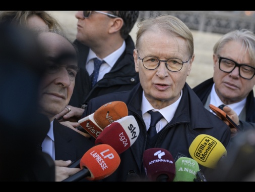 Malan, Bignami-FdI istituzionalmente corretti. Sinistra si scusi