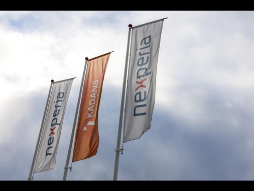 L'Olanda restituisce alla Cina il controllo di Nexperia