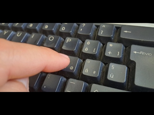 Ricerca, nel Black Friday italiani temono truffe sul web