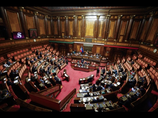 Nei segnalati FdI, ci sono quattro proposte sul condono edilizio