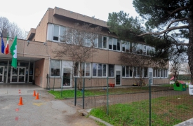 Allagamento in palestra, oggi chiuse due scuole