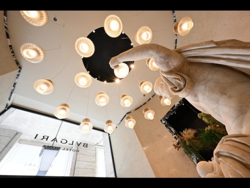 Altagamma, stabile il mercato del lusso nel 2025