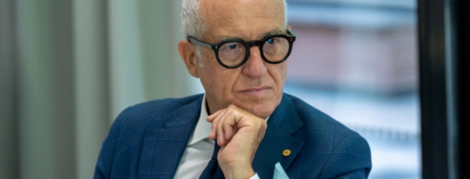 «Perché l'Italia non cresce: una verità che conosciamo da anni»