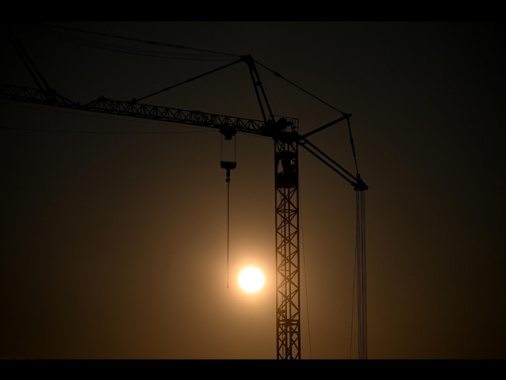 Bundesbank, nel terzo trimestre Germania ancora in stagnazione