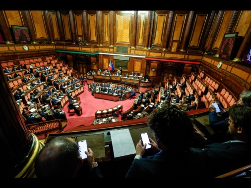 Si screma su manovra, bonus scuole paritarie e tassa sull'oro