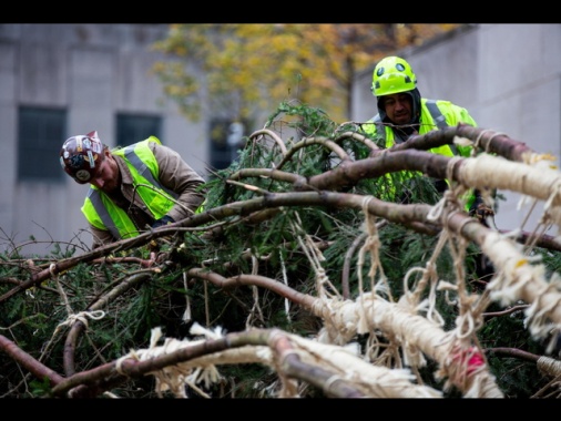Usa, balzo occupati a settembre, raddoppiate le previsioni