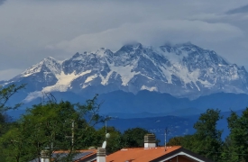 Varese tra le città più fredde d’Italia
