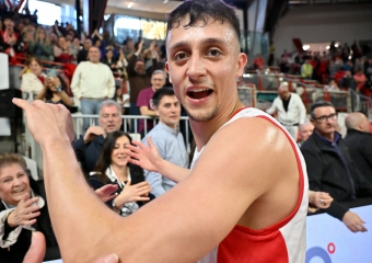 Librizzi torna in azzurro