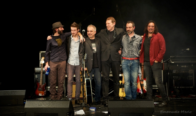 (foto Emanuele Merlo)