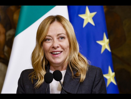 Meloni al G20, focus su Piano Mattei e debito dell'Africa