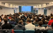 «L’antibiotico resistenza». Convegno all’Insubria