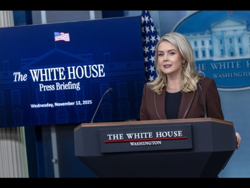 Usa, piano pace in Ucraina è 'buono' per entrambe parti