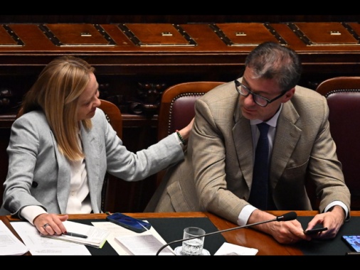 Moody's, bene stabilità e azione governo, aiutano Pnrr