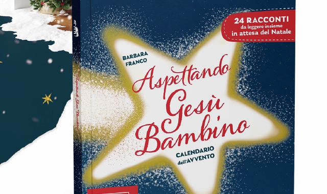 Ventiquattro storie da leggere. Aspettando il Natale