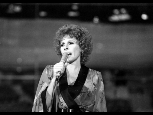 Addio Ornella Vanoni, un mito senza confini