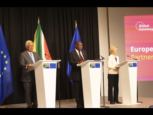 Costa al G20 riunisce Paesi affini su Ucraina