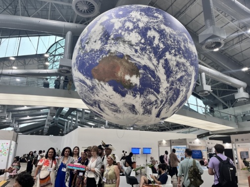 Pichetto, bene la bozza d'intesa di Cop30, era l'unica possibile