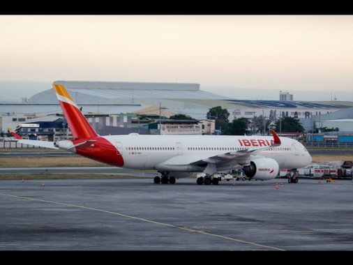 Sei compagnie aeree cancellano i voli per il Venezuela