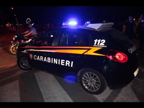 Donna accoltellata nel Napoletano, è in gravi condizioni