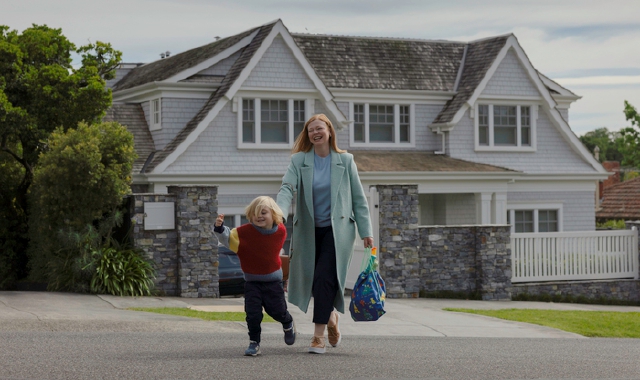 All Her Fault, l’incubo di ogni genitore