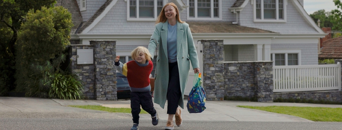 All Her Fault, l’incubo di ogni genitore