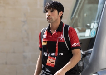 Antonio Di Marino, dal lago Maggiore all’impresa di Malta