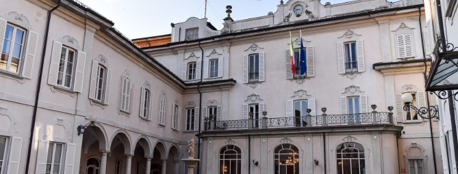 «Trasferite tutti i ristorni»: la Provincia si appella al Governo