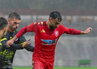 Varese, tre punti d’oro a Valenza. Varesina e Castellanzese ko