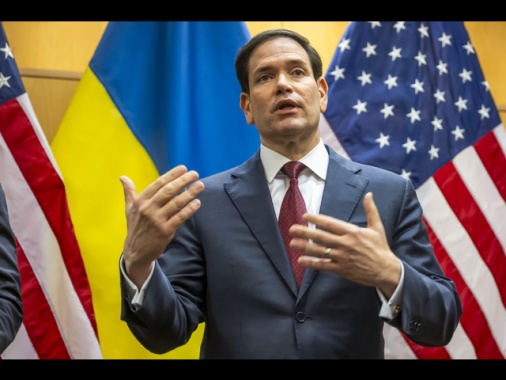 Rubio plaude alle riunioni a Ginevra, 'le più produttive finora'