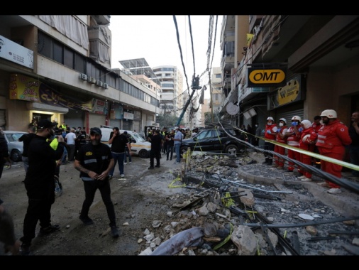 Netanyahu, 'Tabatabai era un assassinio sanguinario'