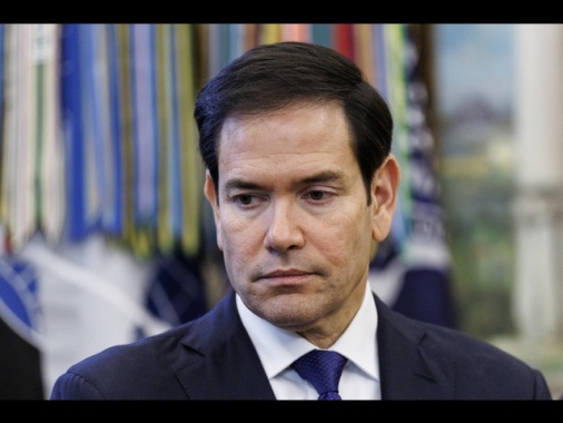 Rubio, 'chiudere prima possibile, ideale sarebbe giovedì'