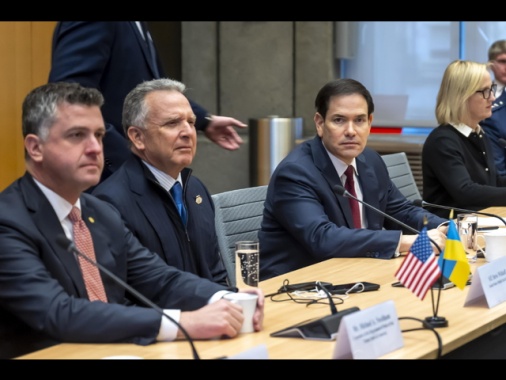 Rubio, 'molto ottimista che riusciremo a concludere qualcosa'