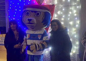 Busto, il sindaco difende la “pres”