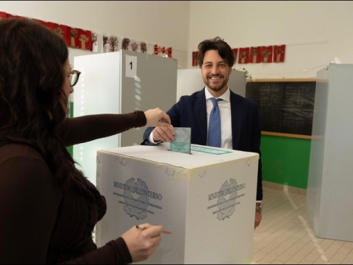 Youtrend proclama eletti Decaro, Fico e Stefani