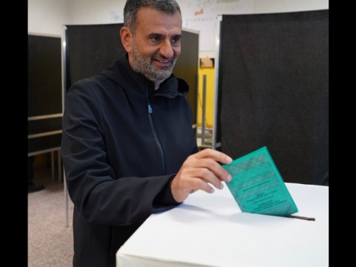 Decaro, è un risultato elettorale straordinario