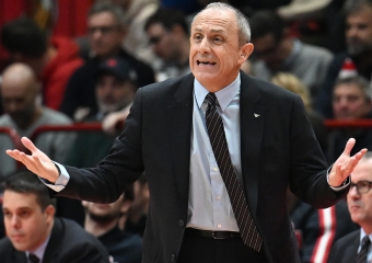 Messina si dimette. L’Olimpia affidata a Poeta