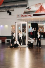 IdeaPorte di Gallarate porta in scena “La finestra nella danza” 9