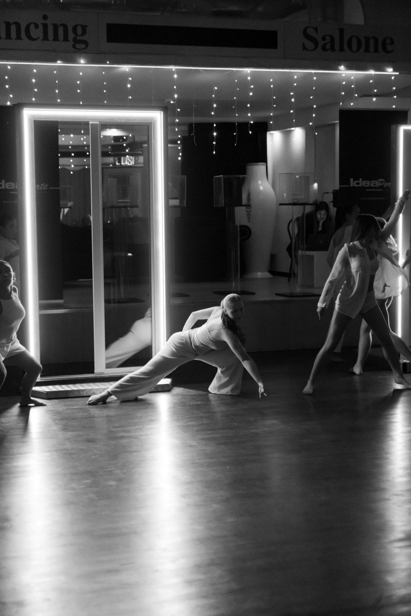 IdeaPorte di Gallarate porta in scena “La finestra nella danza” 6