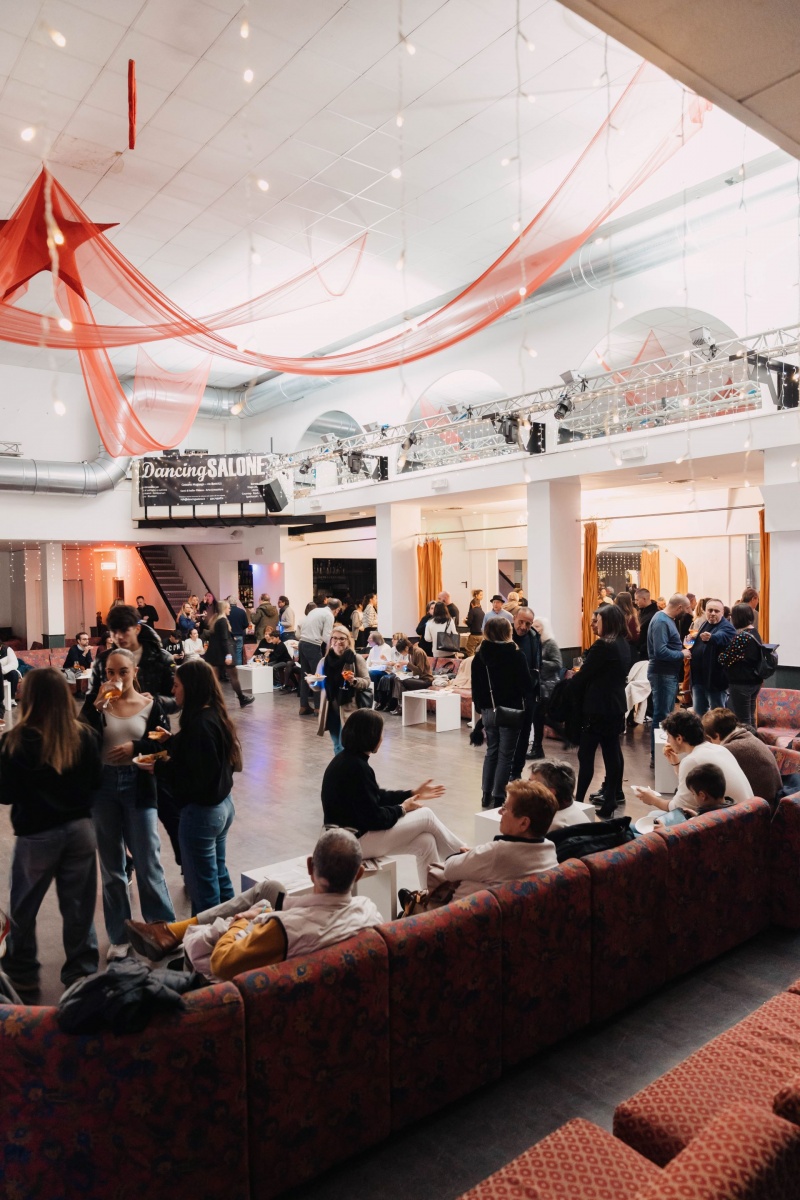 IdeaPorte di Gallarate porta in scena “La finestra nella danza” 16