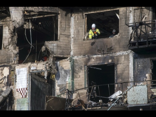 Attacco a Kiev, almeno sei i morti