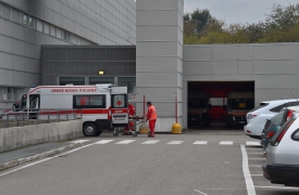 Venticinque donne vittime di violenza curate a Legnano